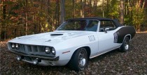 Barrett-Jackson 40th